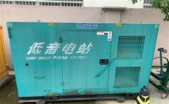 金湾通州四建大波纹箱定制案例