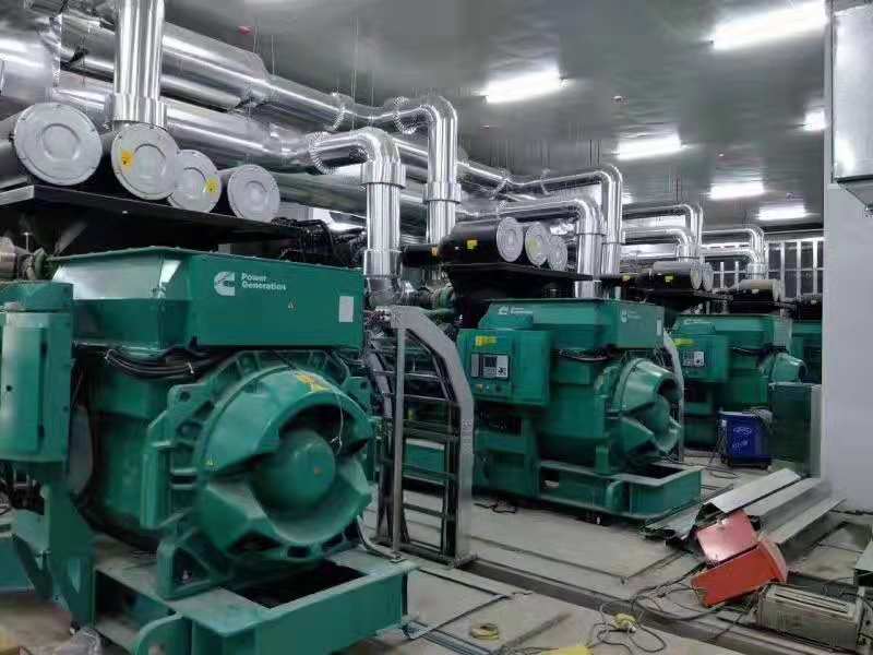 金湾发电机出租 金湾发电机出租