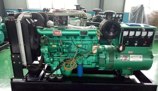 金湾发电机不发电的原因 金湾发电机不发电的原因