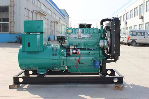 金湾小型柴油发电机 金湾小型柴油发电机