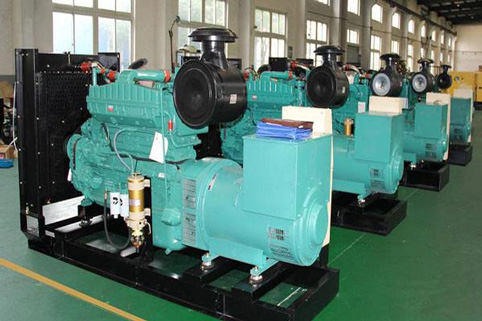 金湾小型柴油发电机 金湾小型柴油发电机