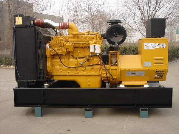 金湾发电机出租 金湾发电机出租