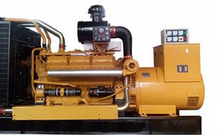 金湾发电机出租
