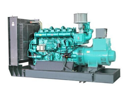 金湾发电机出租