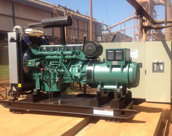 金湾发电机出租 金湾发电机出租