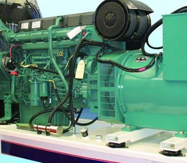 金湾发电机出租 金湾发电机出租